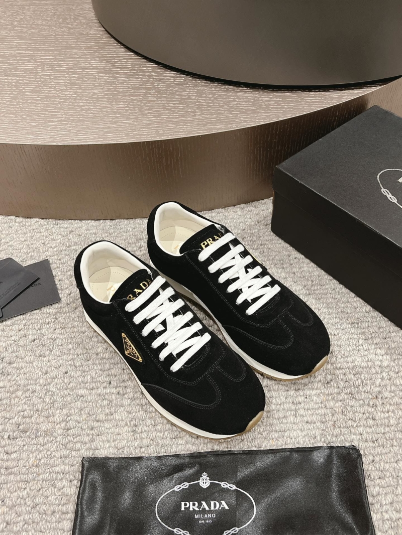 Prada Casual Shoes